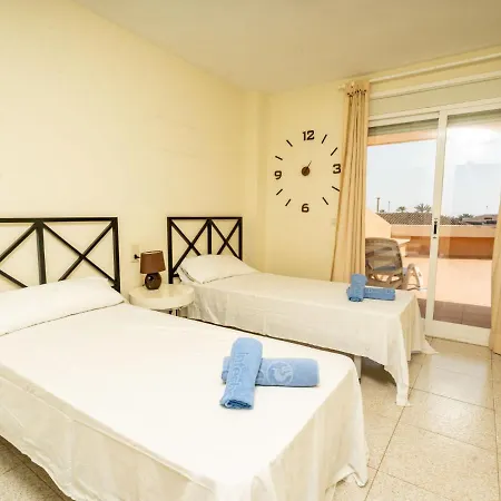 Lägenhet Sorolla-4 *