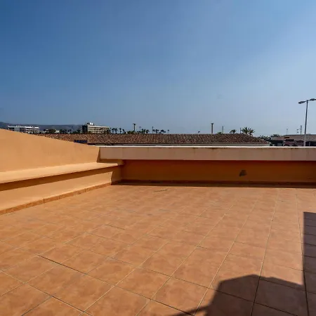 Апартаменты Sorolla-4 *